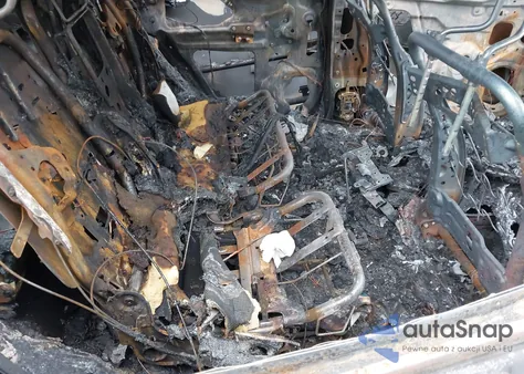 2017 Nissan Pathfinder Sv из США, поврежденный, VIN 5N1DR2MM2HC683647